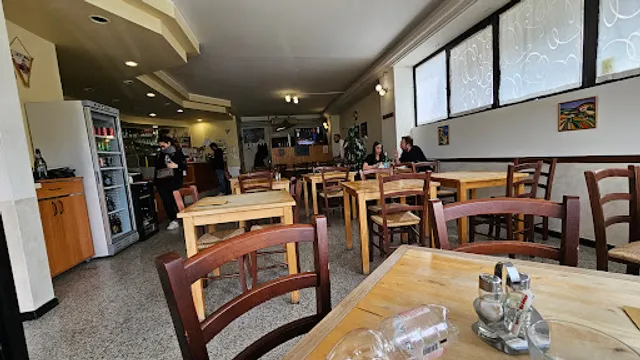 SENZA NOME TRATTORIA PIZZERIA BAR