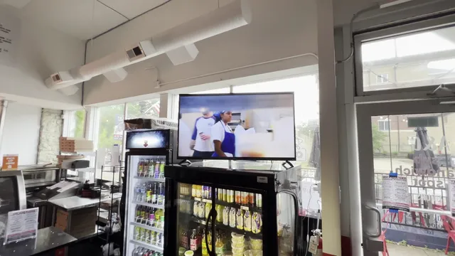 A&G's Sub Sandwich Spot