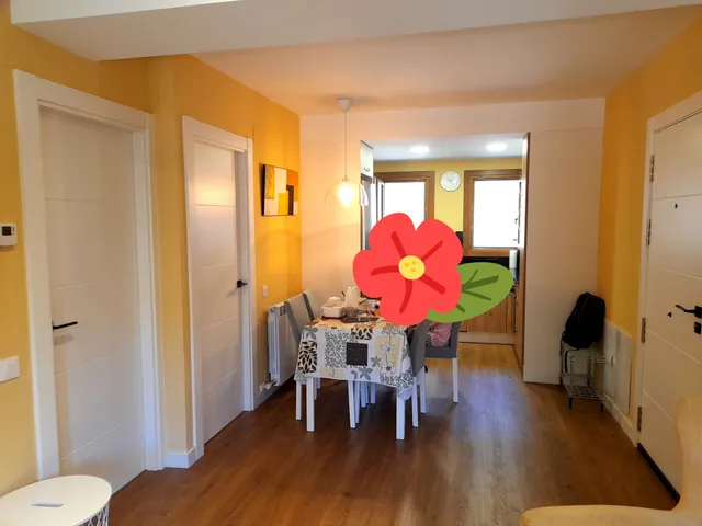 Apartamentos BPirineos