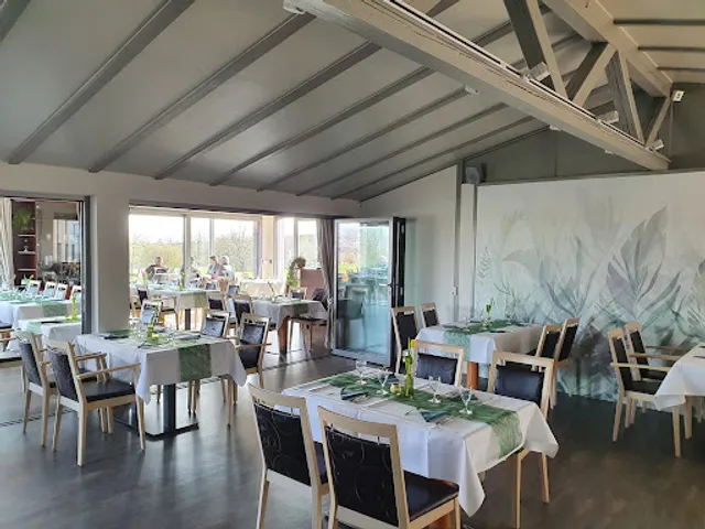 GREEN - Restaurant am Golfplatz