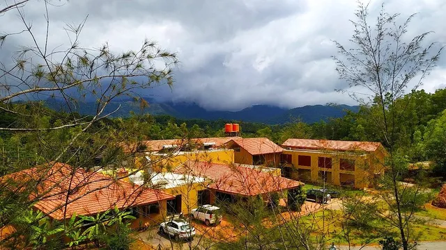 Paradise Wild Hills Resort