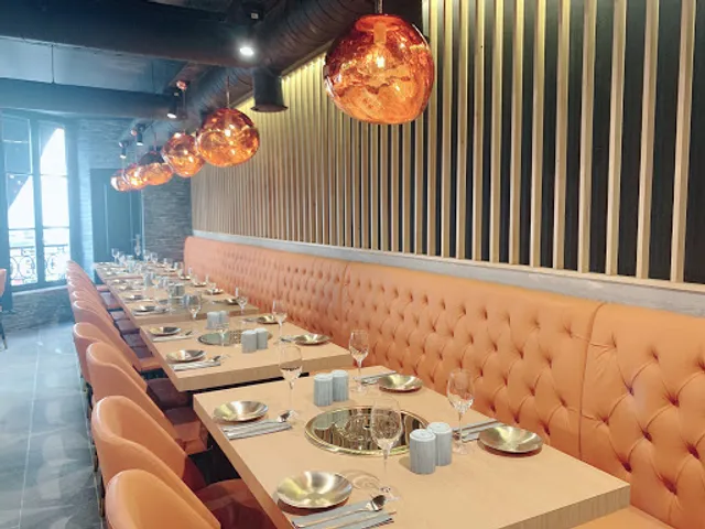 BIGBANG Saint-Germain