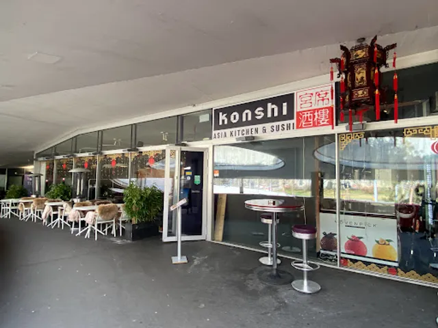 Konshi