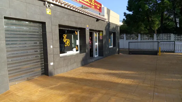 Tobacconist No. 3 Bonanza