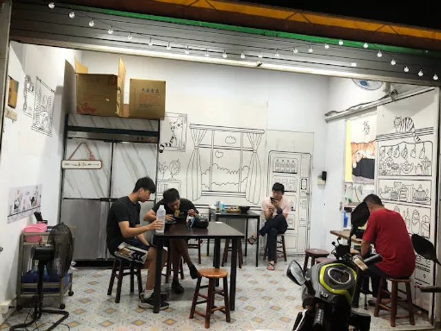 瑞瑪的店 Rhema’s Kitchen
