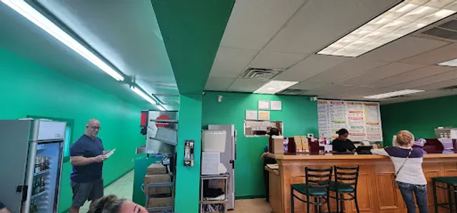 Road Runner Mexican Fast Food