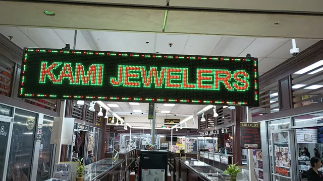 Kami Jewelers