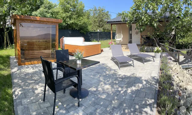 Panoráma Vendégház