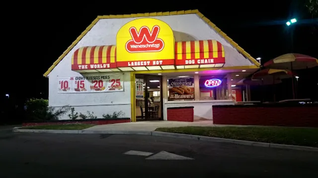 Wienerschnitzel