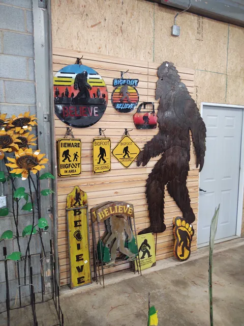 Burton Farms General Store