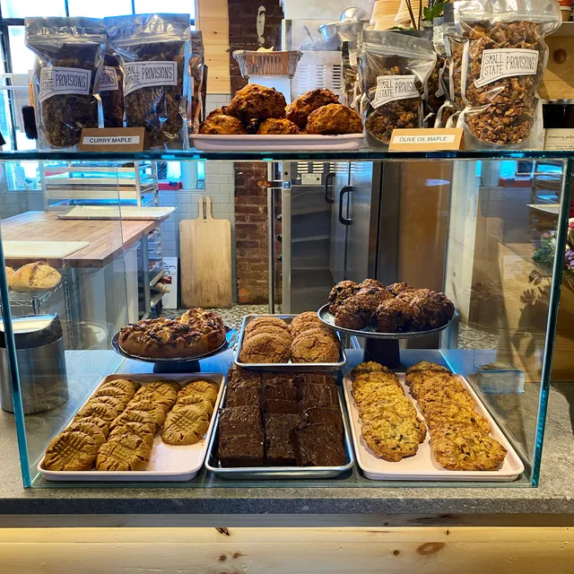 Small State Provisions