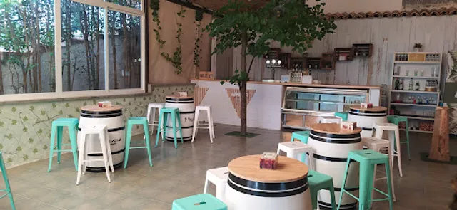 Restaurante El Paradero