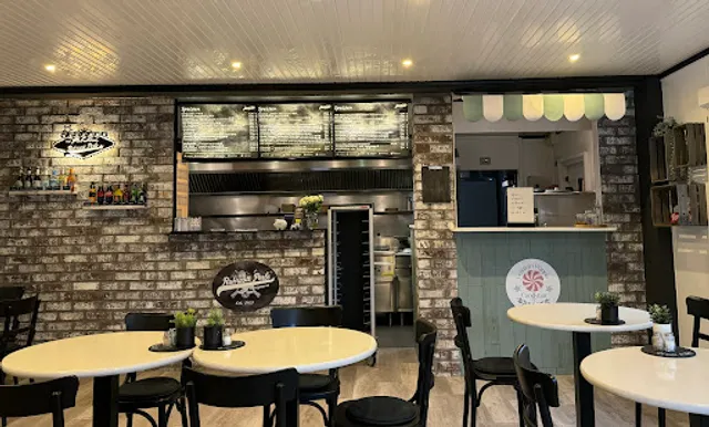 Ruhrpott Perle Nidderau