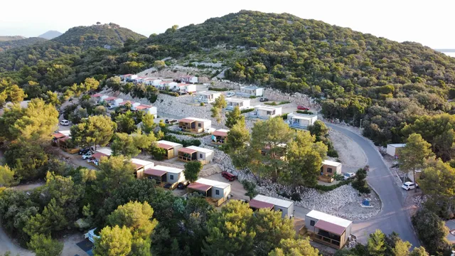 Lussmarin Mobile Homes