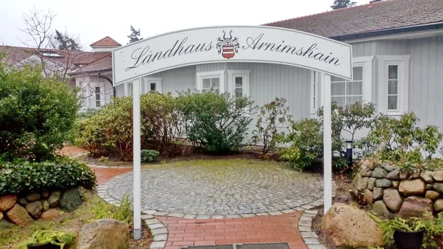 Landhaus Arnimshain - Nadine Wunsch