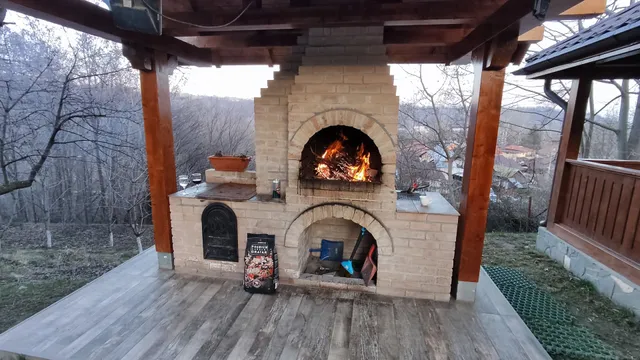 Casa Cu Cires Breaza