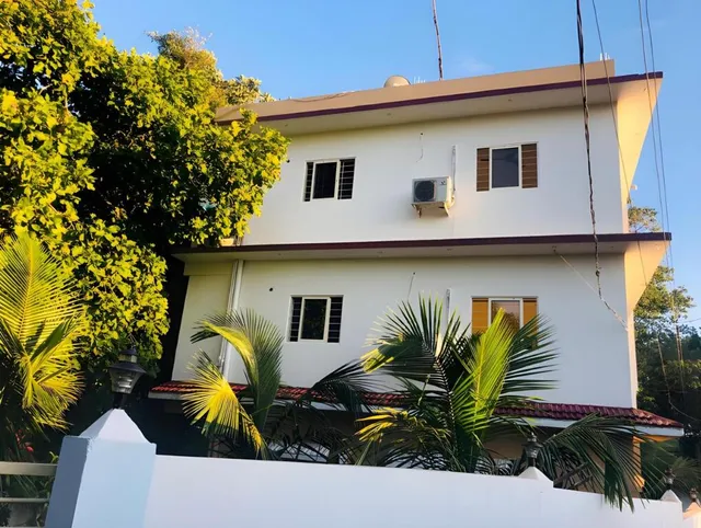 Casa Arambol Homestay