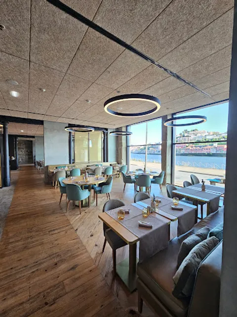 Restaurante Viva Porto