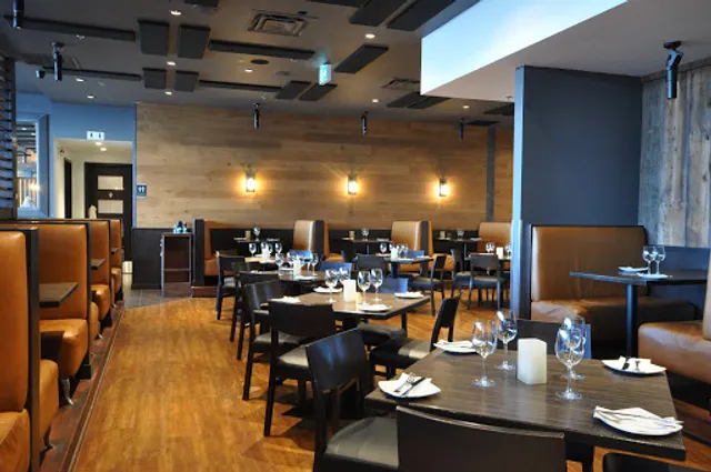 Restaurant Zibo! Anjou (Galeries d'Anjou)