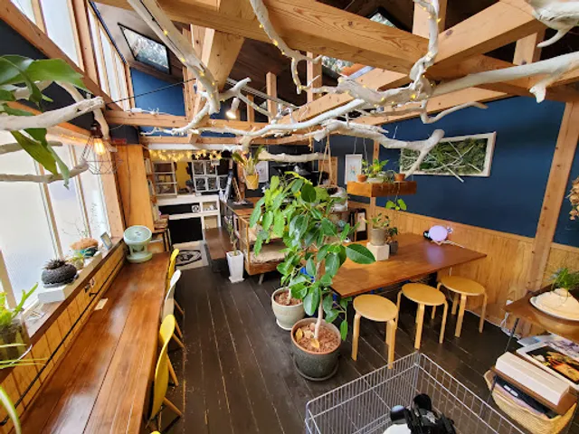 マメルクコーヒー