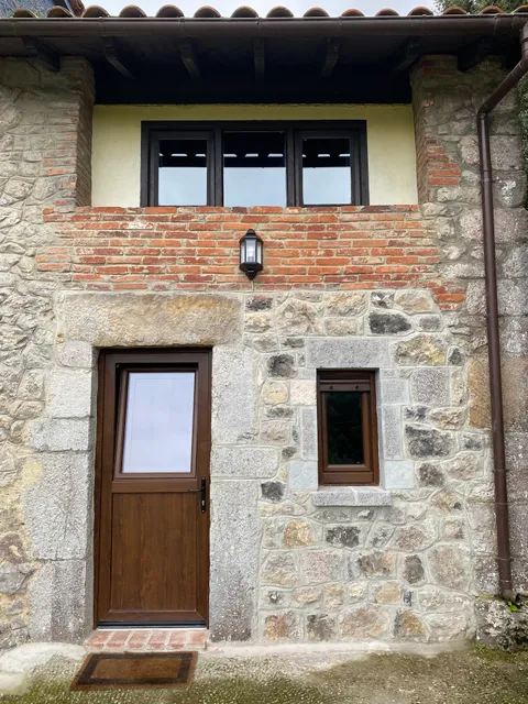 Vivienda Vacacional Peña Tú