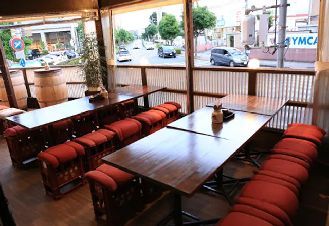 晩酌屋ふらり 別館 うめ吉