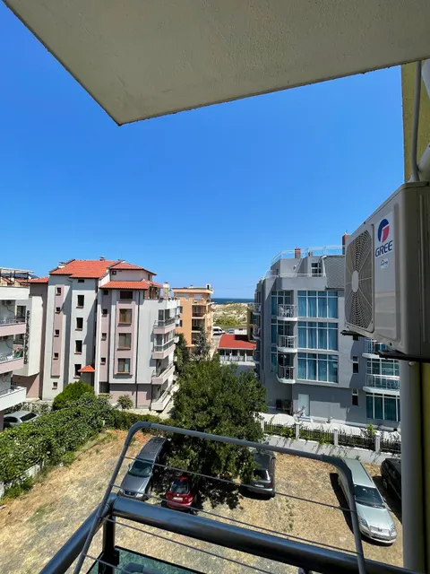 Helios Luxury Apartments