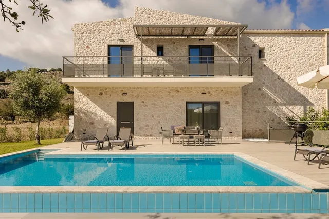 VILLAS PETRADI SKALA