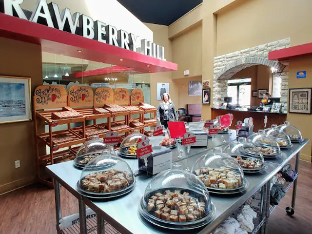 Strawberry Hill Baking Company