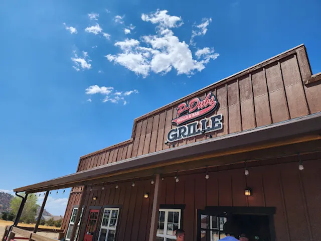 P-Dubs Grille and Bar