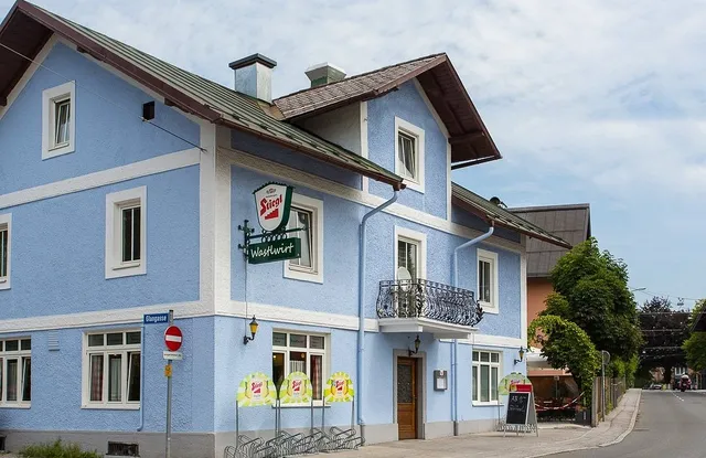 Gasthof Wastlwirt