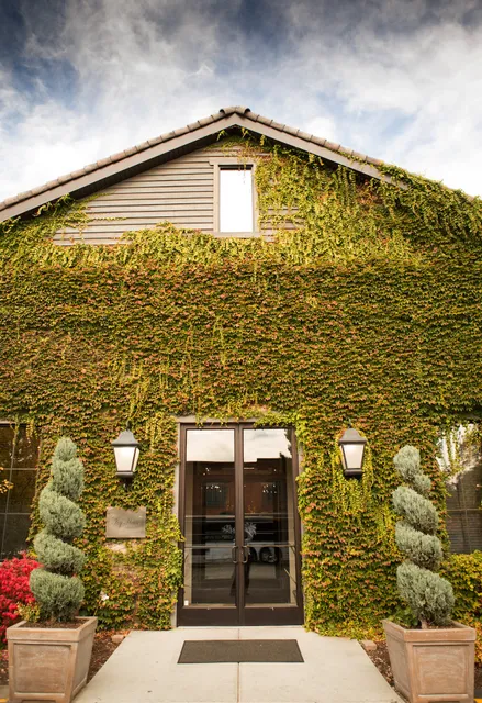 Ivy House Weddings and Events