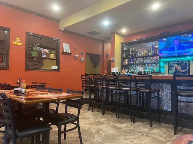 El Sombrero Mexican Grill