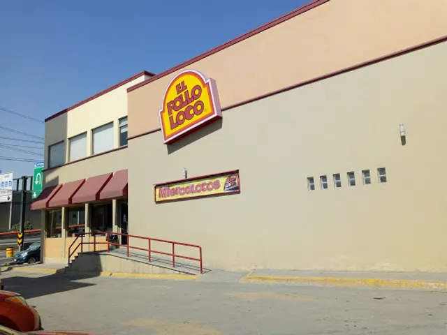 El Pollo Loco
