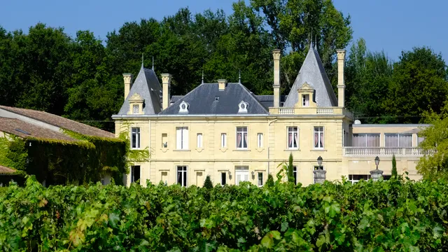 Château Meyre