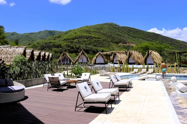 IZOTAL BIOLUXURY HOTEL