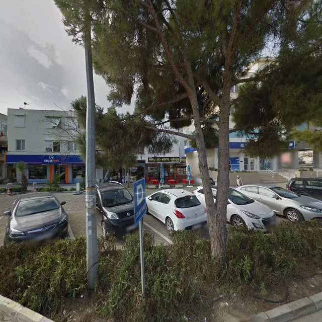 Nokta Köfte Çöp Şiş