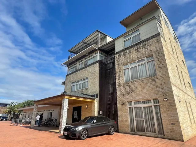 寬頻極緻 Villa-總裁秋戀會館-宜蘭/包棟/民宿/渡假/玩水