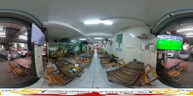 Churrascaria e Pizzaria do Galego - Cabula VI