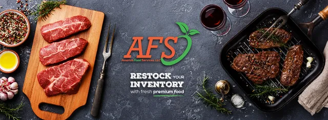 America Food Services