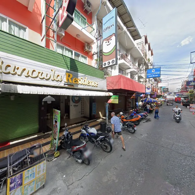 OYO 1028 The Panowla Residence