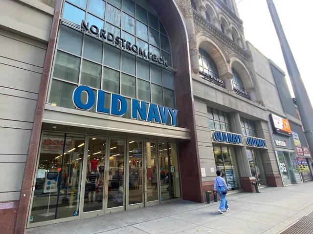 Old Navy