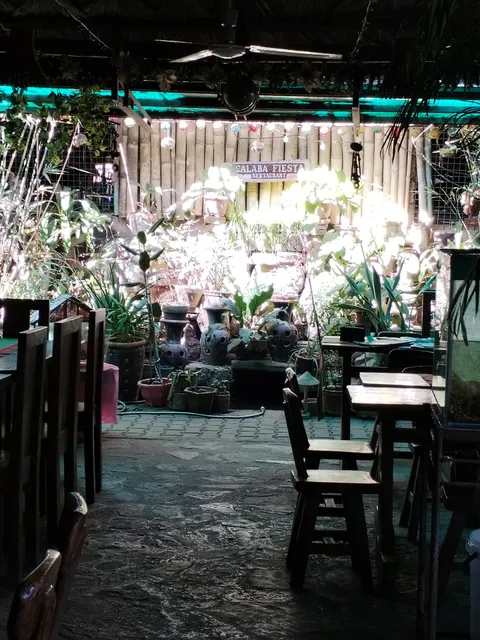 Calaba Fiesta Restaurant