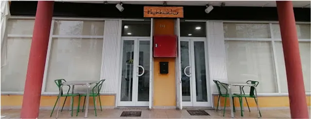 Hokkaido Restaurante