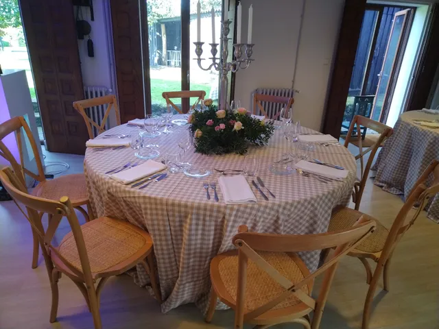 Ministerio del Fogón - Catering y Eventos