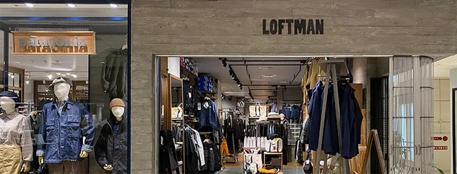 LOFTMANCOOP E-MA/LOFTMANCOOP 'Ohana E-MA