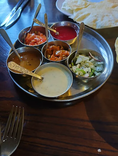 Thaal Indian Restaurant
