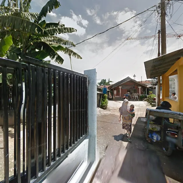 Airy Eco Cilandak Bakti 9 Jakarta