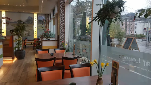 H&T Asiatisches Restaurant