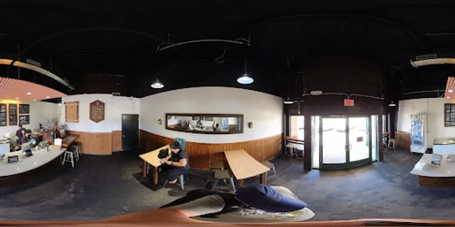 Black Sheep Cream Co.